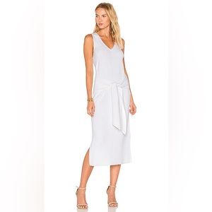 🥋🫖 NWT - Rag & Bone white Michelle sweater dress size XXS